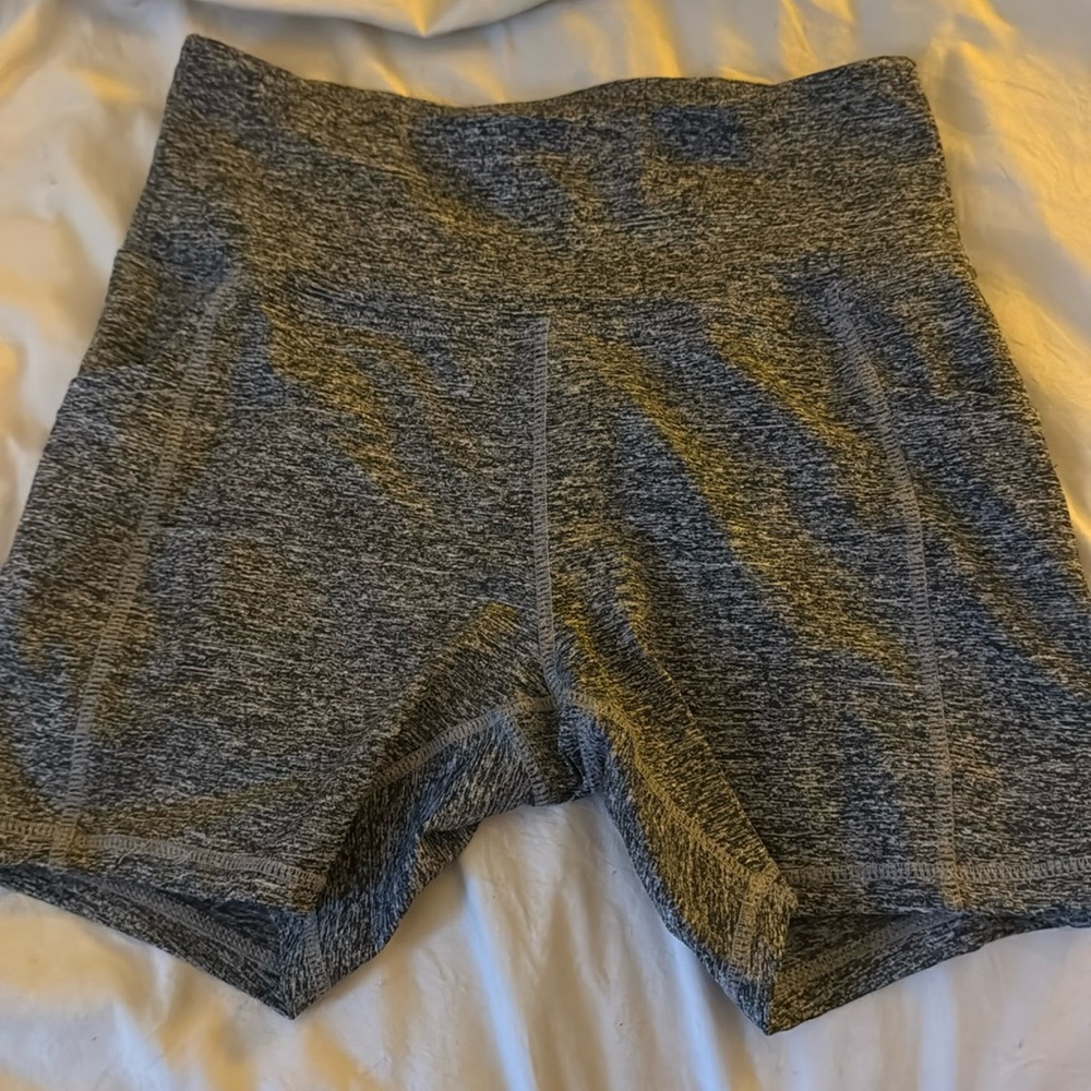 Women’s biker shorts